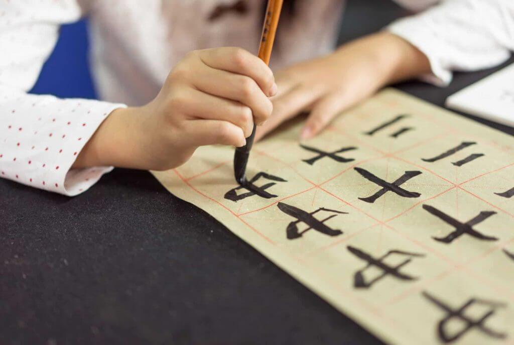 Cách học bảng chữ cái tiếng nhật Hiragana - Phương pháp học Hiragana